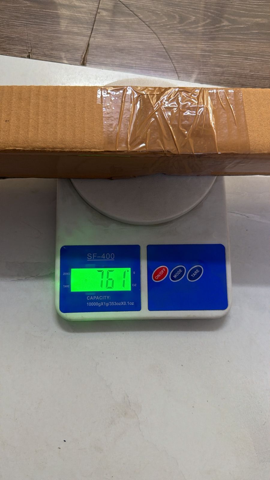 No-Drill Adjustable Blinds